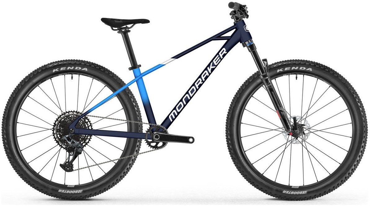 Mondraker Trick 26 2024 - Junior Bike product image
