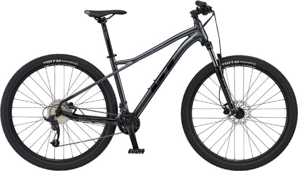 GT Avalanche Sport 29" - Nearly New – L 2023 - Hardtail MTB Bike product image