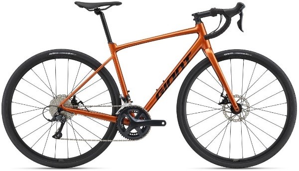 Giant Contend AR 3 - Nearly New – L 2023 - Road Bike product image