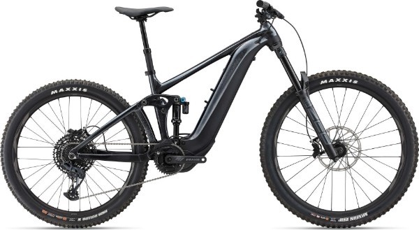 Giant Reign E+ 2 MX Pro - Nearly New – M 2023 - Electric Mountain Bike product image