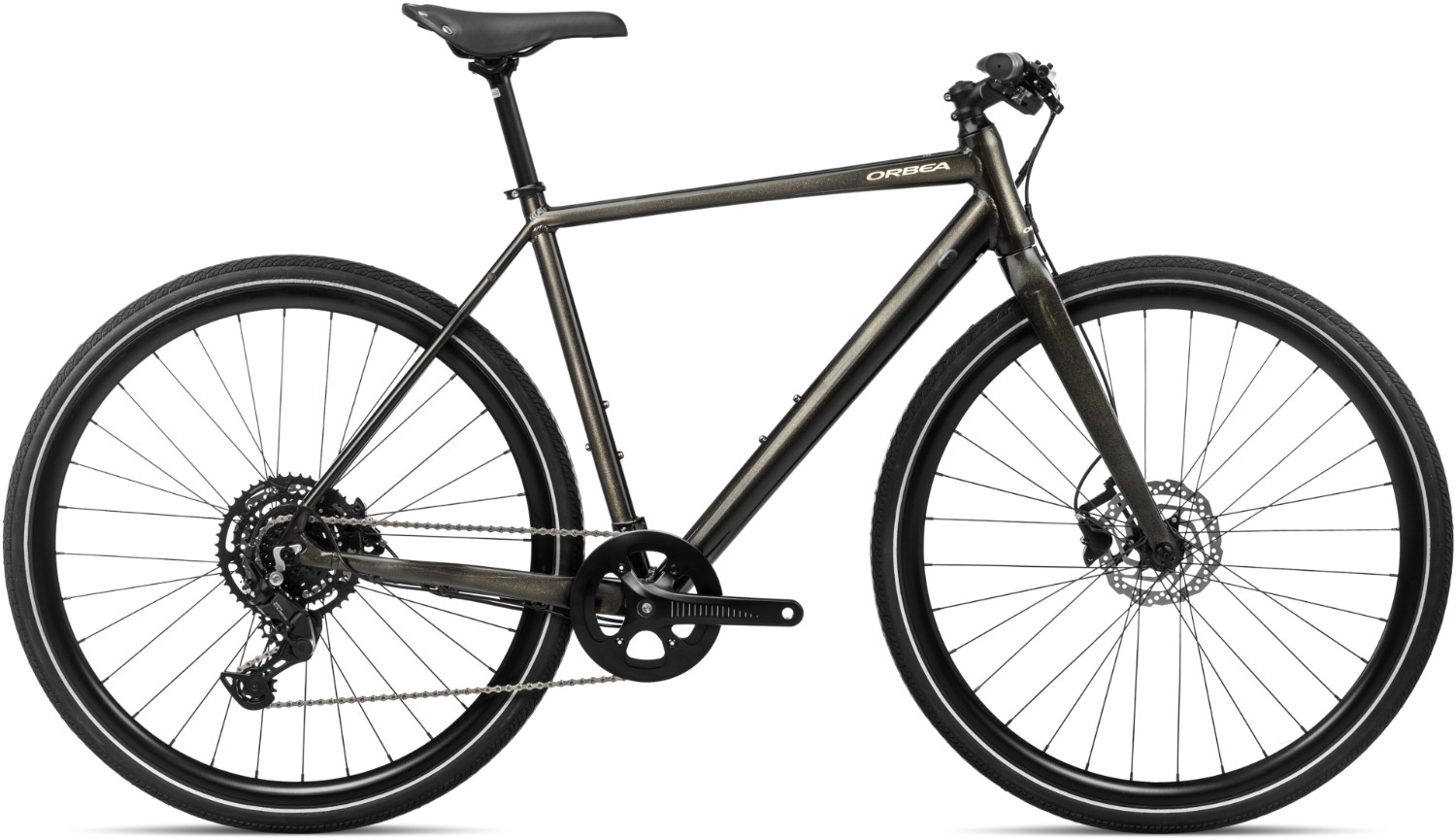 Orbea Carpe 20 2024 - Hybrid Sports Bike product image