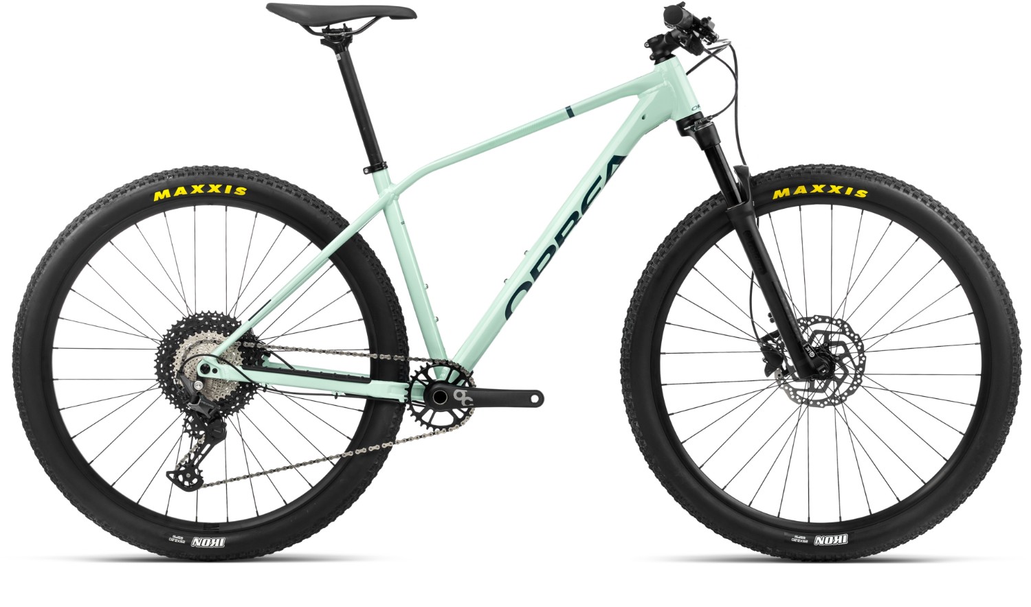 Orbea Alma H30 Mountain Bike 2024 - Hardtail MTB product image