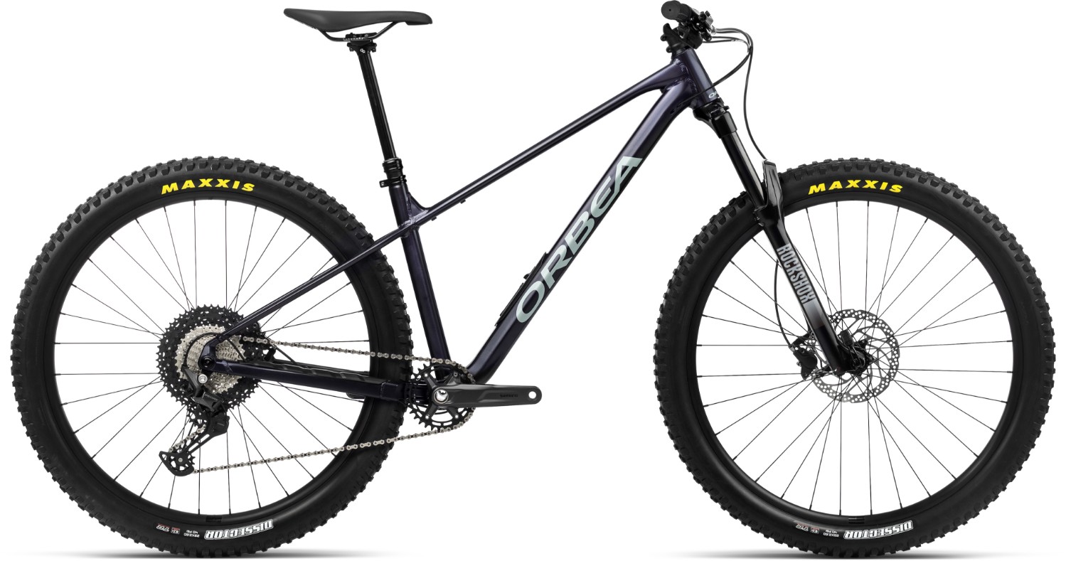 Orbea Laufey H30 Mountain Bike 2024 - Hardtail MTB product image