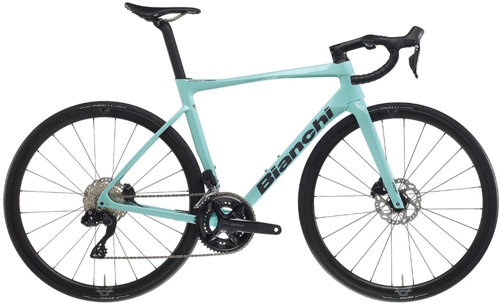 Specialissima Comp 105 Di2 2024 - Road Bike image 0