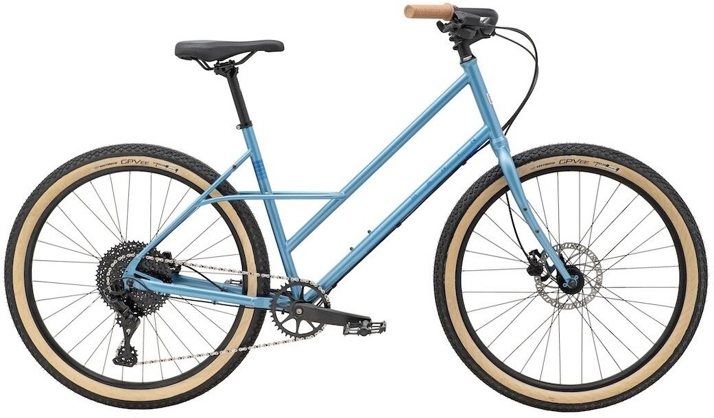 Marin Larkspur 1 2024 - Hybrid Sports Bike product image