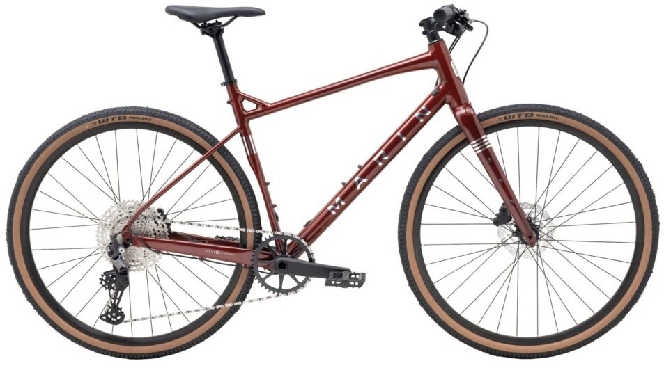 Marin DSX 2 2025 - Gravel Bike product image