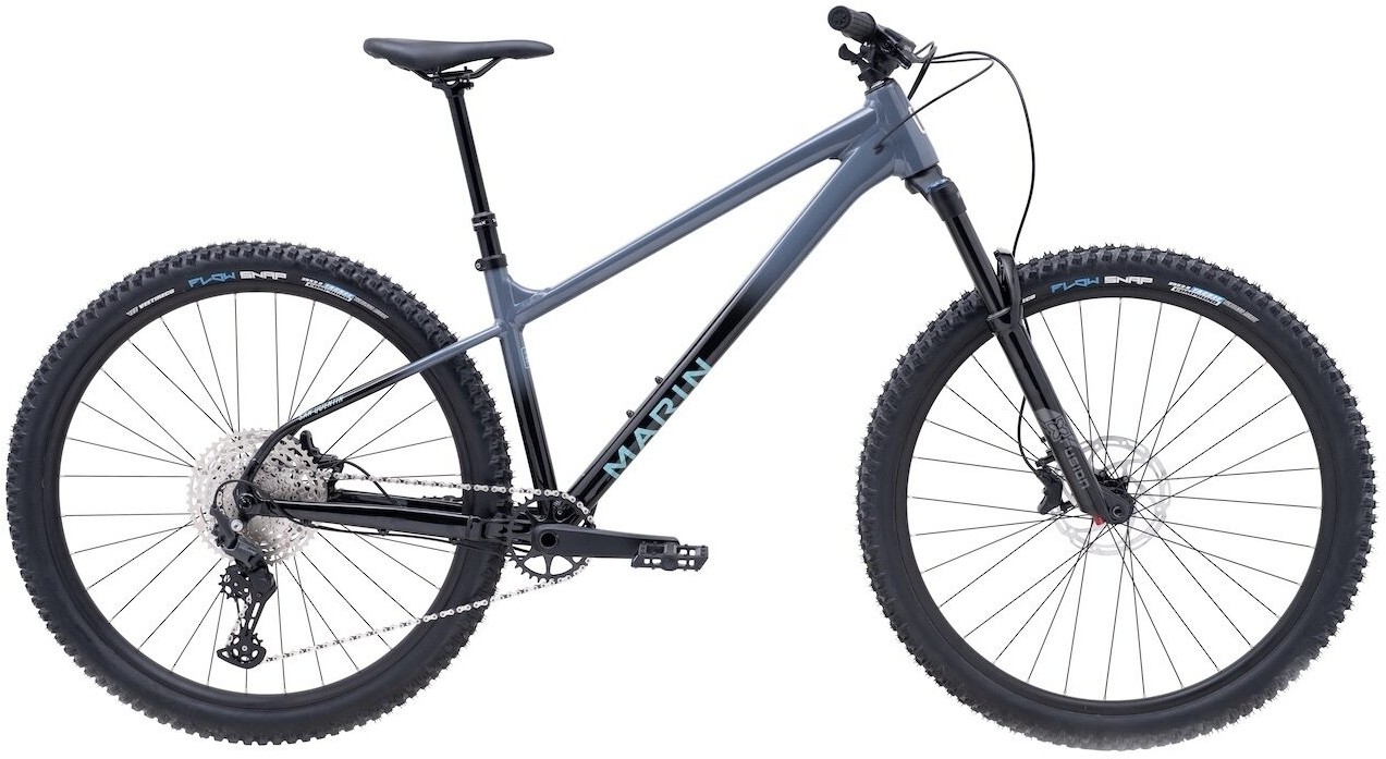 Marin San Quentin 2 29" Mountain Bike 2025 - Hardtail MTB product image