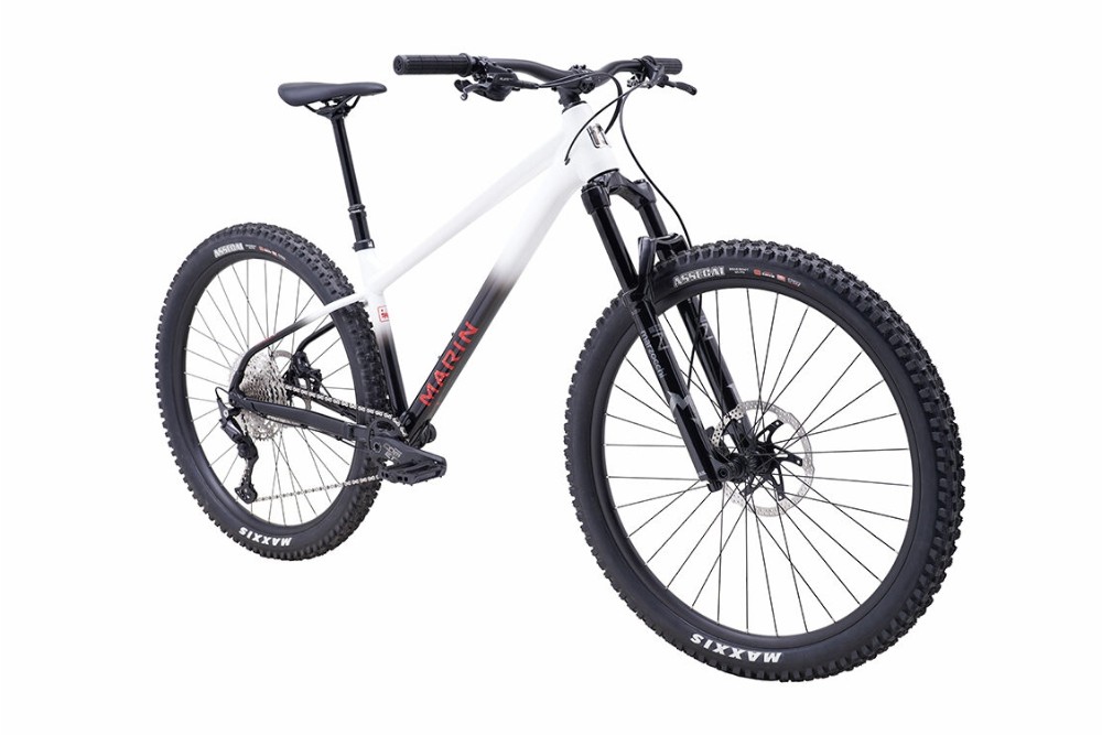 San Quentin 3 29" Mountain Bike 2024 - Hardtail MTB image 1