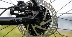 San Quentin 20 2025 - Kids Bike image 3