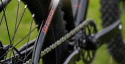 San Quentin 20 2025 - Kids Bike image 4