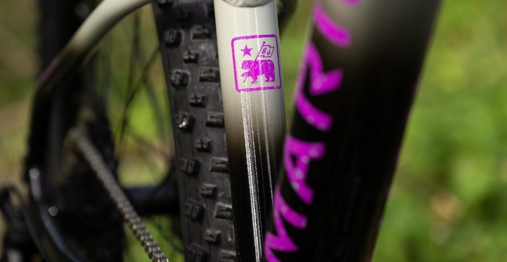 San Quentin 24 2026 - Junior Bike image 1