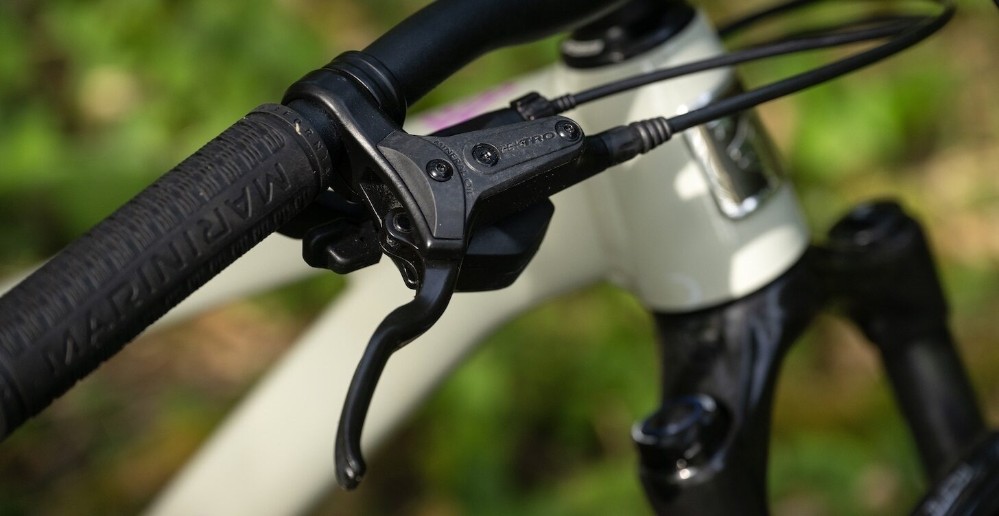 San Quentin 24 2026 - Junior Bike image 2