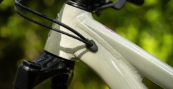 San Quentin 24 2026 - Junior Bike image 4