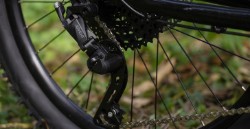 San Quentin 24 2026 - Junior Bike image 5