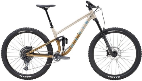 Marin Rift Zone XR Mountain Bike 2024 - Trail Full Suspension MTB