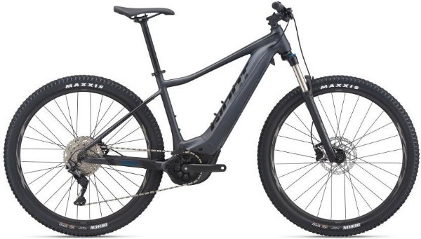 Giant Fathom E+ 2 29" - Nearly New – M 2022 - Electric Mountain Bike product image