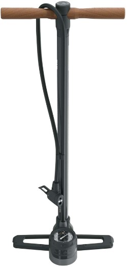Rennkompressor NXT Floor Pump image 3