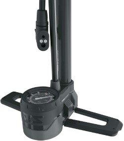 Rennkompressor NXT Floor Pump image 4