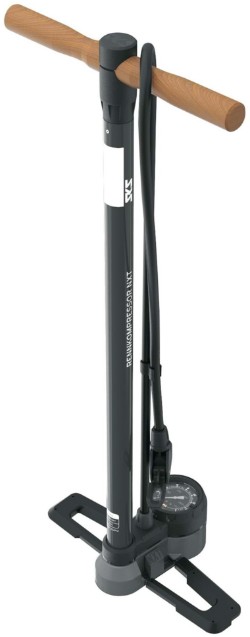 Rennkompressor NXT Floor Pump image 5