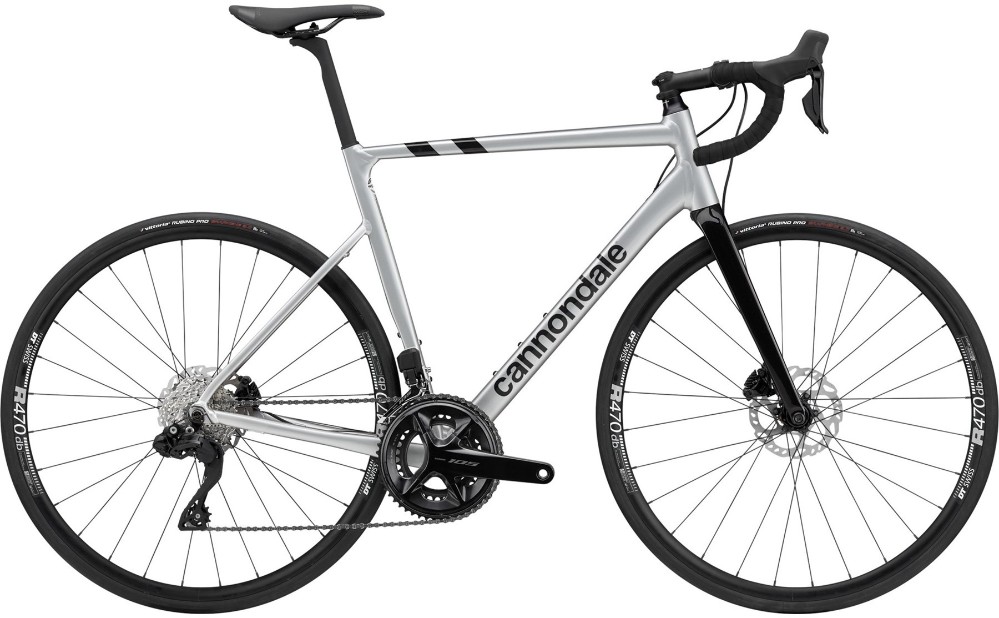 CAAD13 105 Di2 2023 - Road Bike image 0