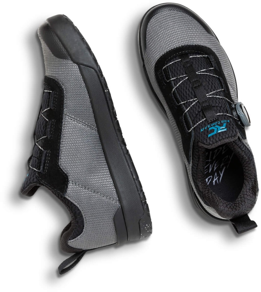 Accomplice Boa Womens MTB Cycling Shoes image 1