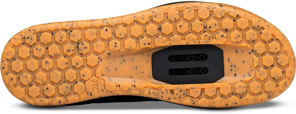 Accomplice Clip Boa Mens MTB Cycling Shoes image 2