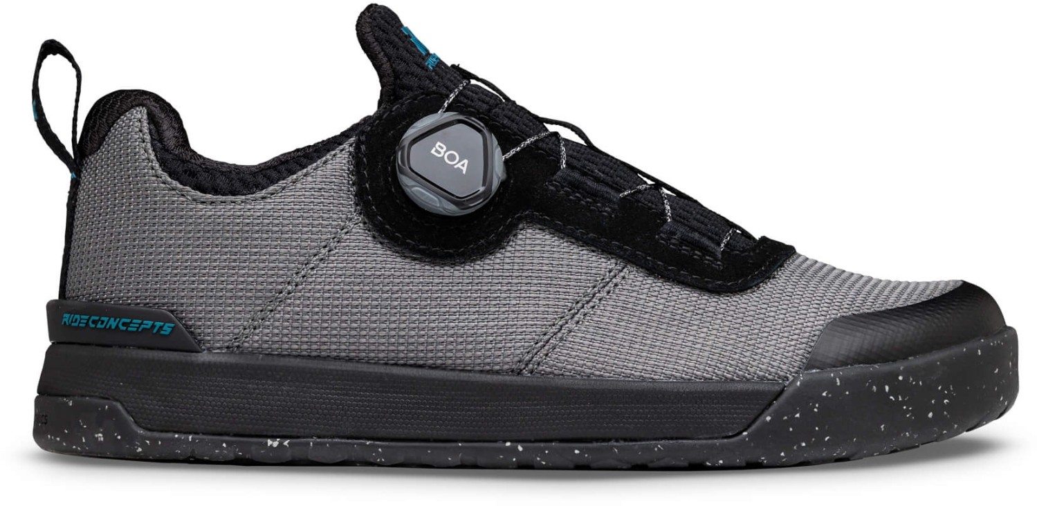 Ride Concepts Accomplice Clip Boa Womens MTB Cycling Shoes product image