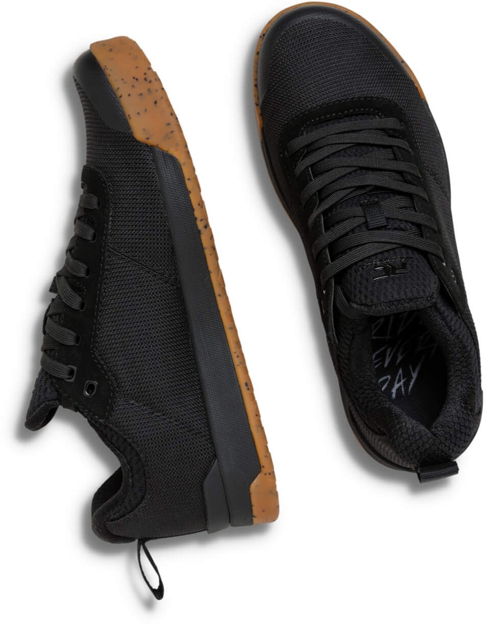 Accomplice Mens MTB Cycling Shoes image 1