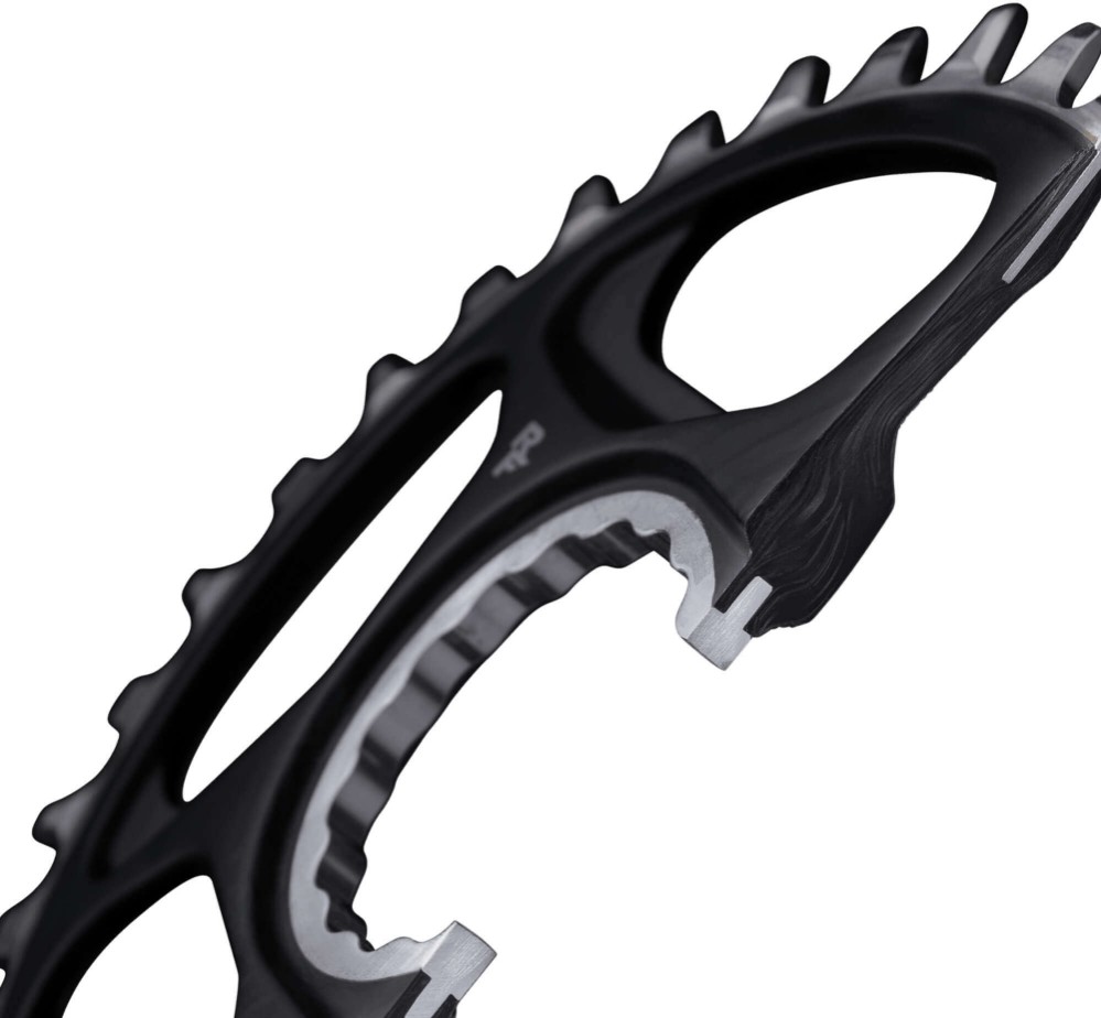 ERA Direct Mount Wide 12 Speed Shimano Chainring image 1