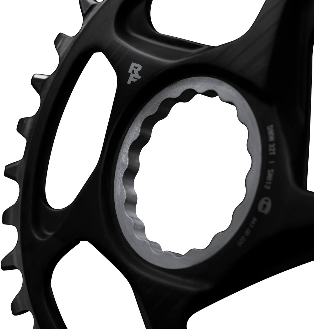 ERA Direct Mount Wide 12 Speed Shimano Chainring image 2