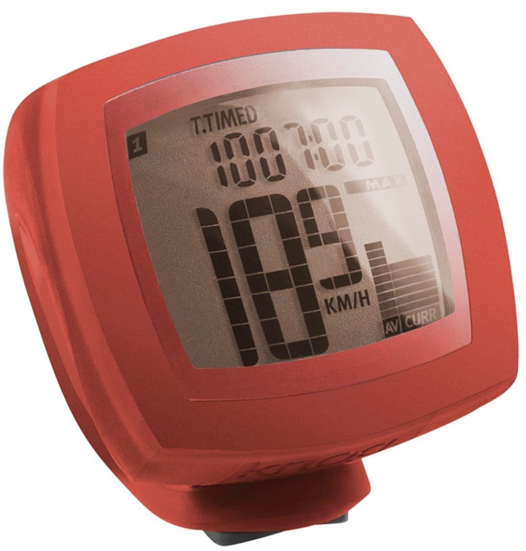 Knog N.E.R.D 12 Function Wireless computer product image