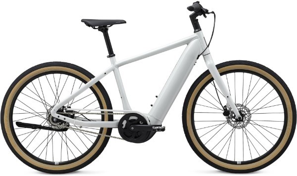 Momentum Transend E+ - Nearly New – L 2023 - Electric Hybrid Bike product image