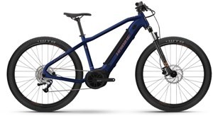 Haibike AllTrack 4 29 - Nearly New - XL 2023 - Electric Mountain Bike product image