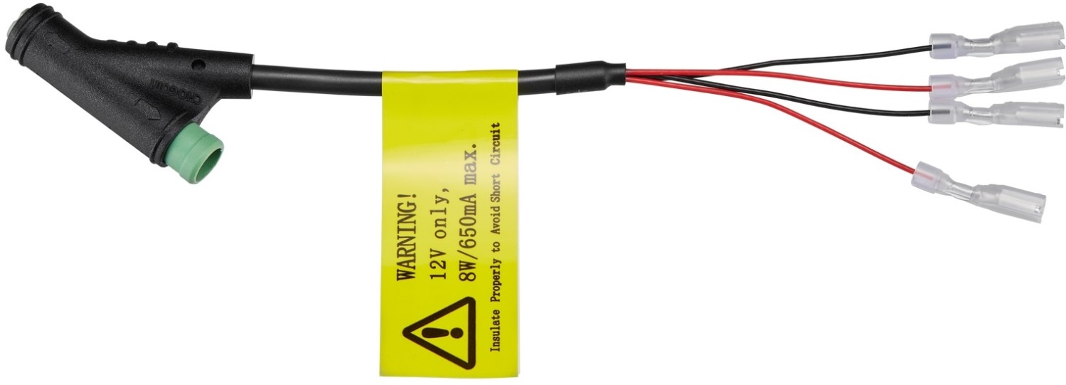 Specialized Ele My20 Sl Wiring - Y-splitter For Light product image
