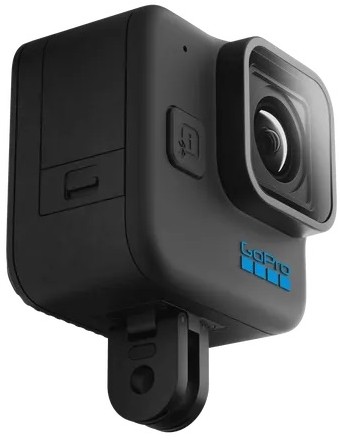 GoPro Hero 11 Black Mini Waterproof Action Camera product image