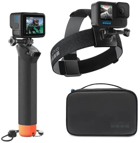 GoPro Adventure Kit 3.0 product image