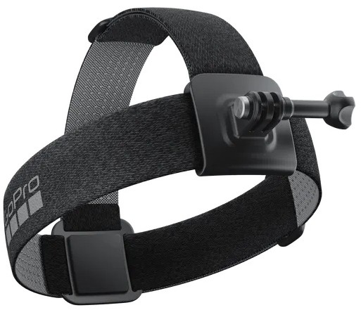 GoPro Head Strap 2.0 product image