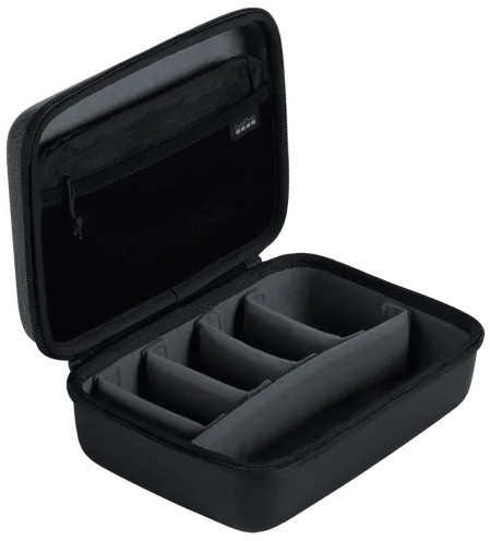 Casey Semi Hard Camera Case image 2