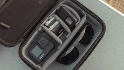 Casey Semi Hard Camera Case image 3