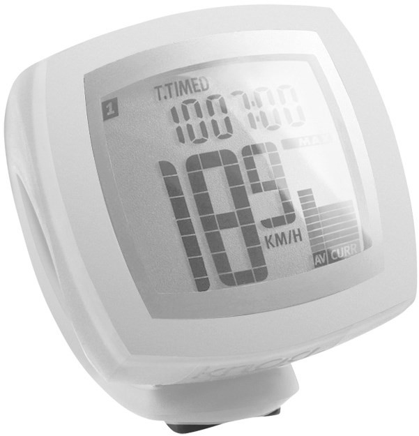 Knog N.E.R.D 9 Function Wireless Computer product image