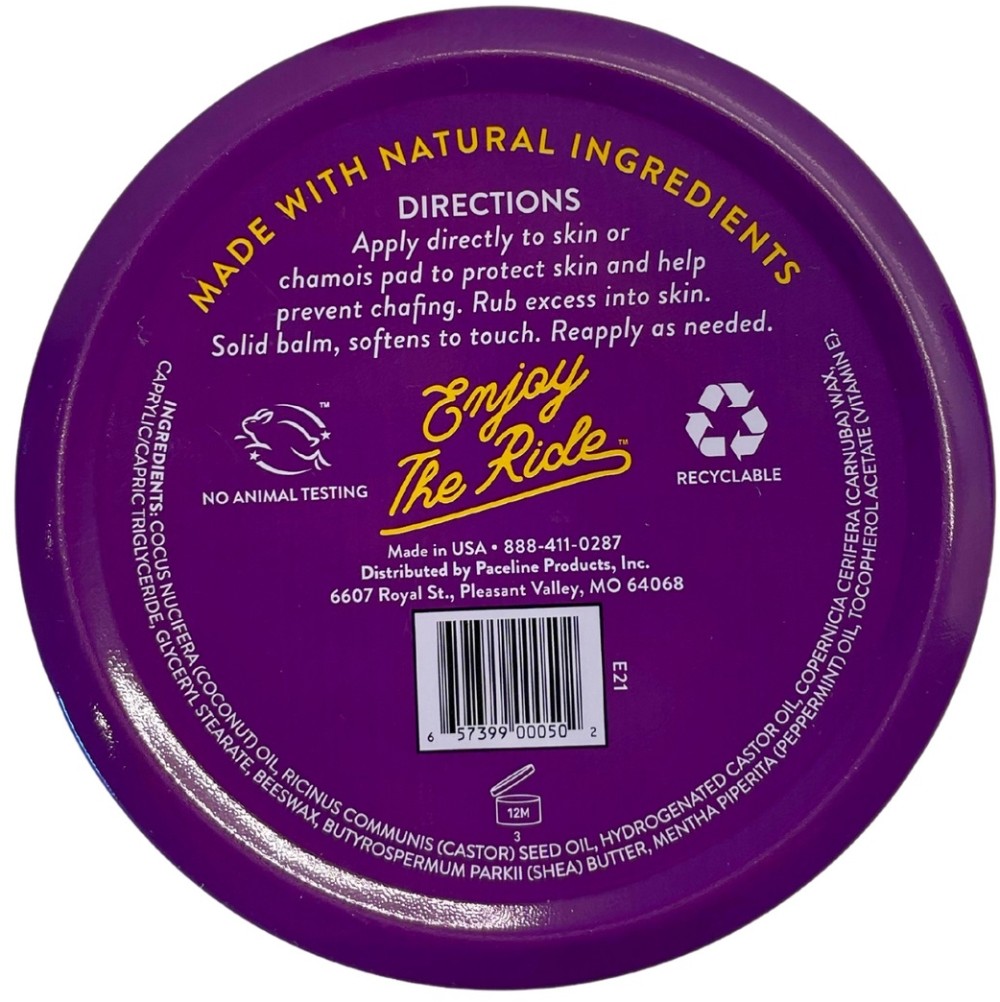 Ultra Balm Anti Chafe 142g Tub image 2