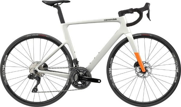 Cannondale SuperSix EVO - Nearly New – 54cm 2023 - Road Bike product image