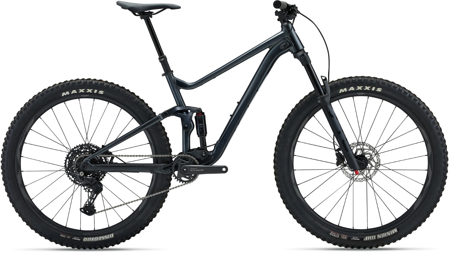 Giant Stance 29 2 Mountain Bike 2024 - Trail Full Suspension MTB product image