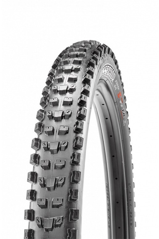 Maxxis Dissector Folding WT MT Exo+ TR 29" x 2.40" MTB Tyre product image