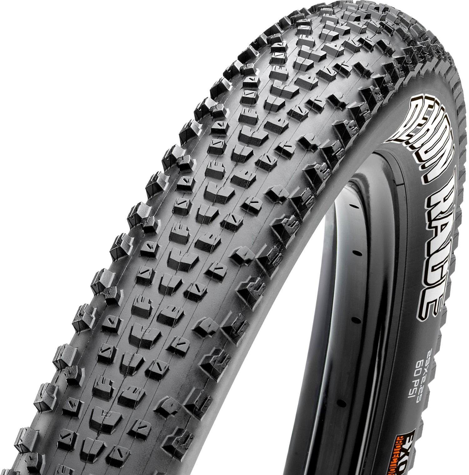 Maxxis Rekon Race Folding 3C MaxxSpeed Exo TR 29" MTB Tyre product image