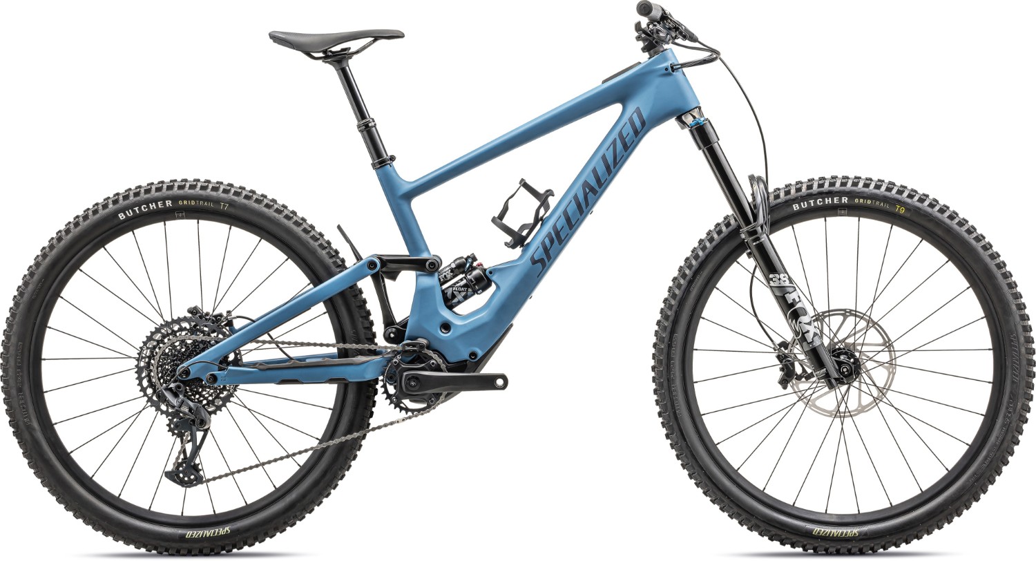 Specialized Turbo Kenevo SL Comp 29 2024 - Electric Mountain Bike product image