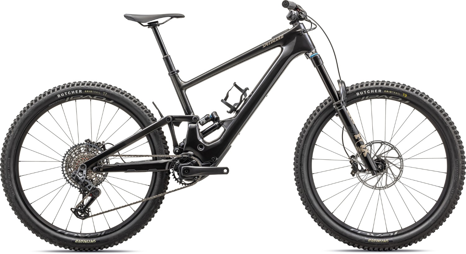 Specialized Turbo Kenevo SL Expert 29 2024 - Electric Mountain Bike product image