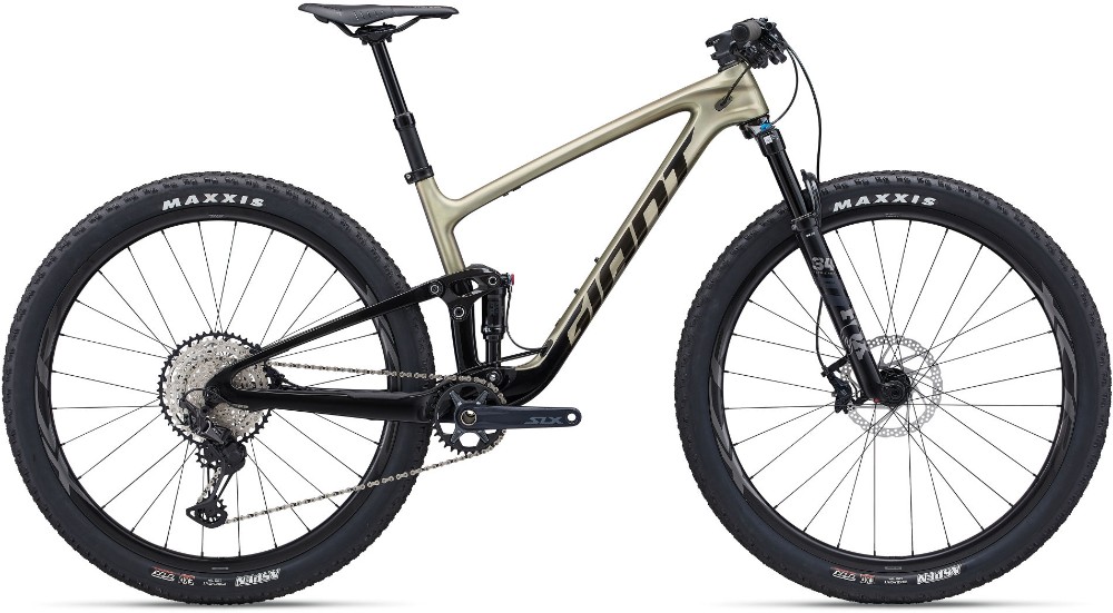 Anthem Advanced 29 2 Mountain Bike 2024 - Trail Full Suspension MTB image 0