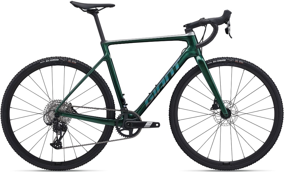 TCX Advanced Pro 2 2024 - Cyclocross Bike image 0