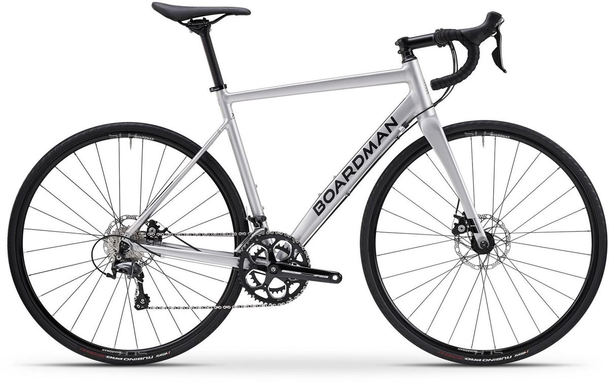 Boardman SLR 8.8 - Nearly New - XL  2023 - Road Bike product image